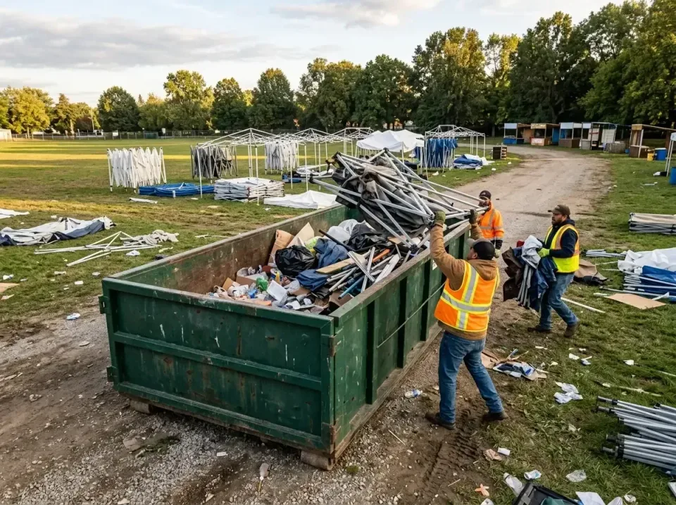 temporary-event-waste-containe-016 — frequently asked questions, Roll-Off Dumpster Rental Services in Vandenberg Village, CA